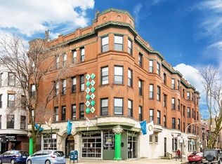 607 W Oakdale Ave APT 2, Chicago, IL 60657