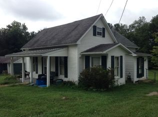 34 John St., hamden, OH