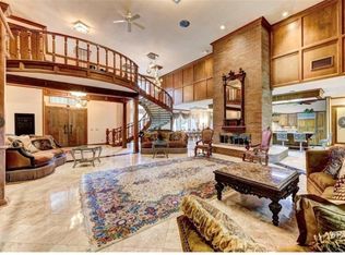 8112 Brownsville Ln, Bethany, OK 73008