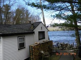 611 Maine St, Stoneham, ME 04231