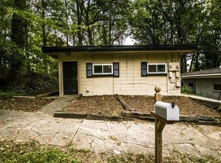 1137 Hunter Pl NW, Atlanta, GA 30314