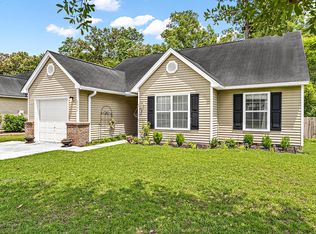 5344 Copley Cir, Summerville, SC 29485