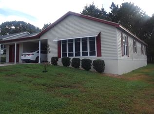 1409 Lindsey Ln, Lady Lake, FL 32159
