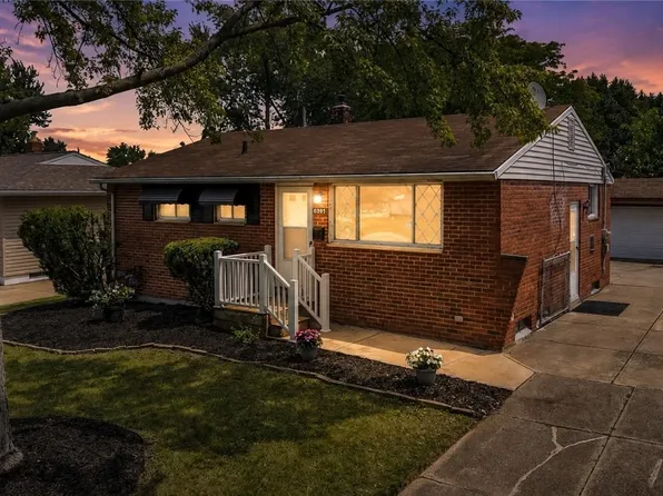6391 Sandfield Dr, Brookpark, OH 44142