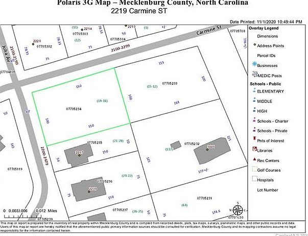 2nd image of 2219 Carmine St