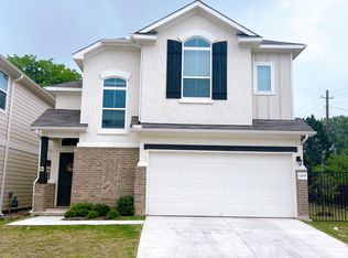 1200 Avani Brook Ln, Austin, TX 78748