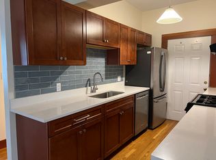 87 Bristol St APT 2A, Cambridge, MA 02139