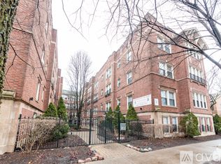 5724 S Blackstone Ave #28-308, Chicago, IL 60637