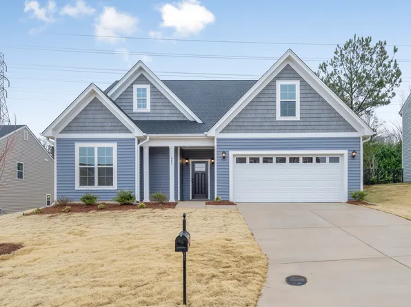 The Caldwell Plan, Oak Park