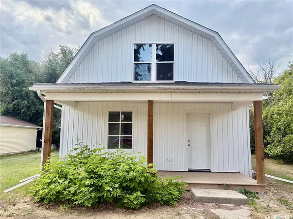 214 Thomson STREET, Outlook, SK S0L 2N0