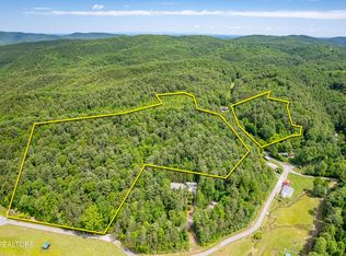 0 Rafter Cane Creek Mountain Rd, Tellico Plains, TN 37385
