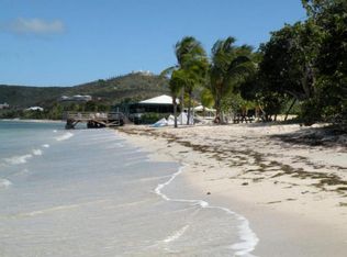 Rem 2 Teagues Bay, Christiansted, VI 00820