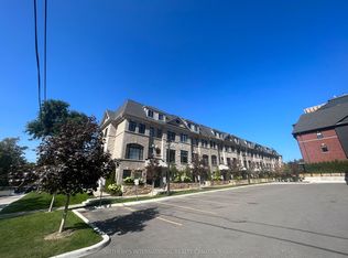 80 Daisy Ave #30, Toronto, ON M8W 0B7