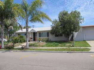 3404 Idlewild Way, San Diego, CA 92117