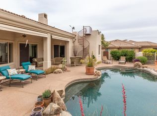 27302 N Azatlan Dr, Rio Verde, AZ 85263