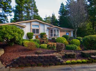 838 Munsel Creek Loop, Florence, OR 97439