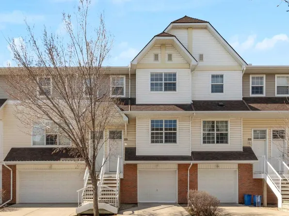 155 N Tuscany Springs Gdns NW, Calgary, AB T3L 2R5