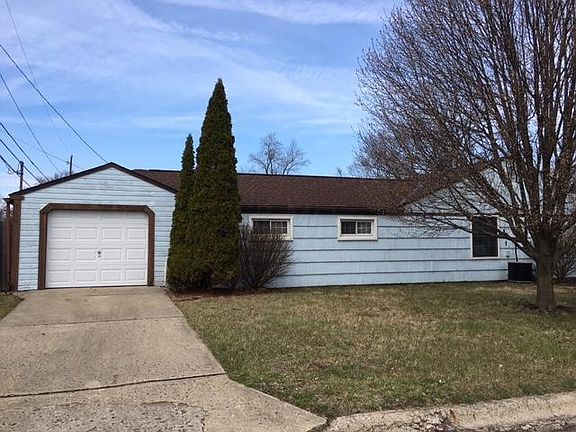 2nd image of 3419 Homestead Dr