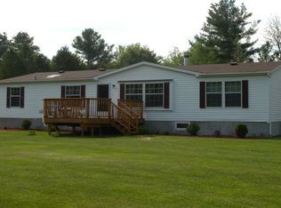 97 Irish Settlement Rd, Plattsburgh, NY 12901