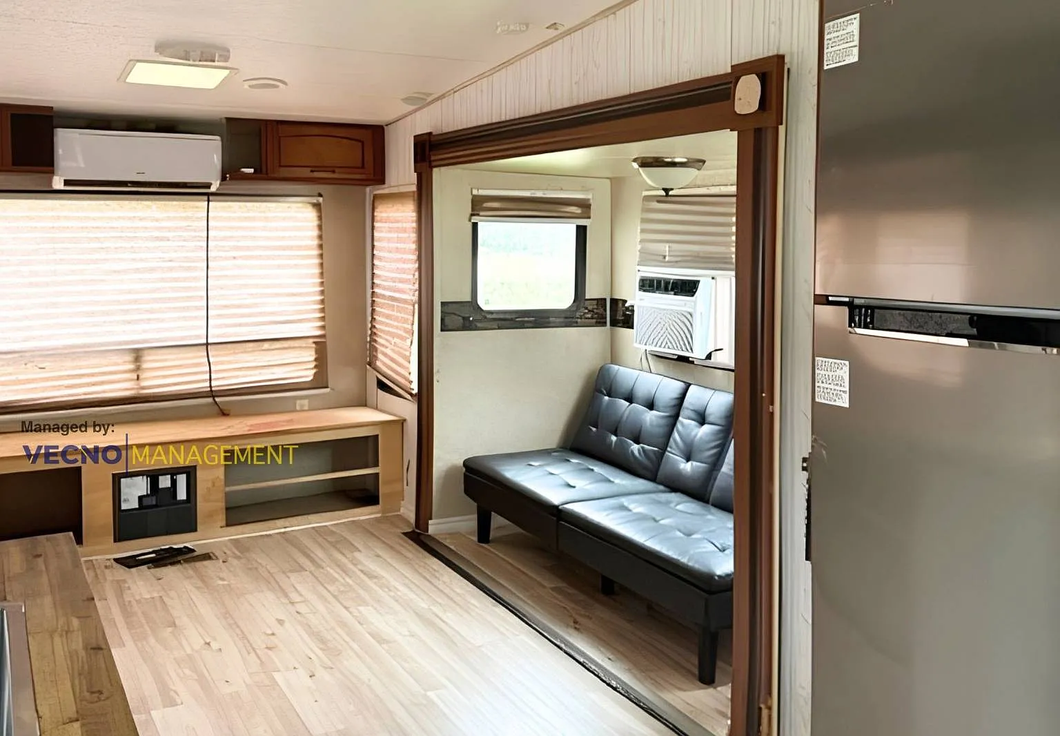 1 bed, 1.0 bath, 400 sqft, $750 — Photo 3