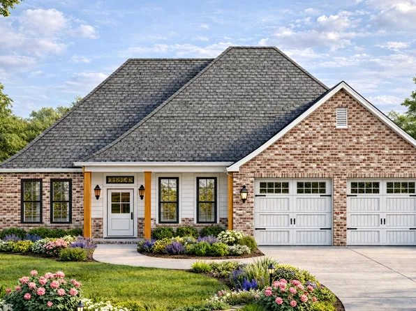 Lily A Plan, Dicharry at Rienzi