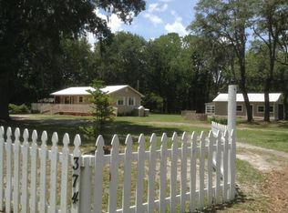 374 W River Rd, Palatka, FL 32177