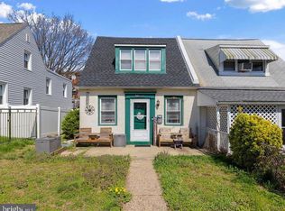 205 Brainerd Blvd, Sharon Hill, PA