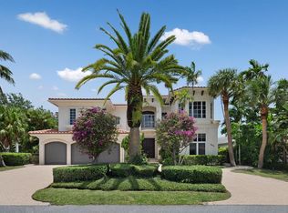 501 Golden Harbour Dr, Boca Raton, FL 33432