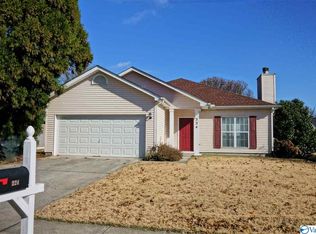 224 River Oaks Dr, Madison, AL 35758