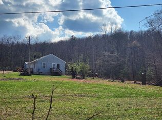 329 Jonestown Rd, Covington, VA 24426