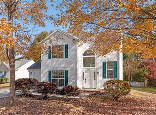 1808 Sugar Hollow Dr, Charlotte, NC 28214