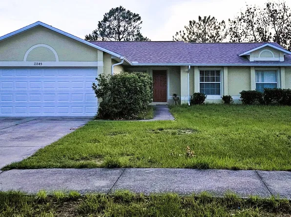 13345 Pinyon Dr, Clermont, FL 34711