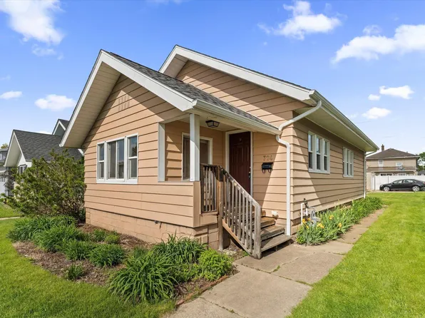 324 Gernhart Ave, Mishawaka, IN 46544