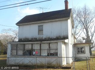 208 Market St, Vienna, MD 21869