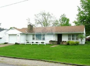 499 Broadview Ave, Mansfield, OH 44907