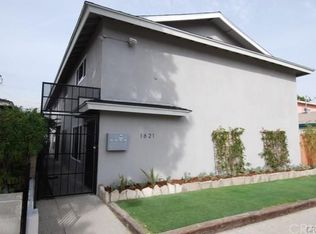 1621 W 19th St APT 4, Long Beach, CA 90810