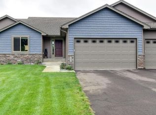 2636 229th Ave NE, East Bethel, MN 55005