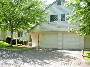 12949 Granite Ln NW, Silverdale, WA 98383
