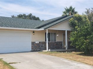 1010 Marguerite Ave, Red Bluff, CA 96021