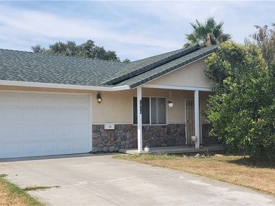 1010 Marguerite Ave, Red Bluff, CA, 96021