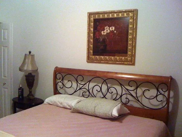Bedroom #1