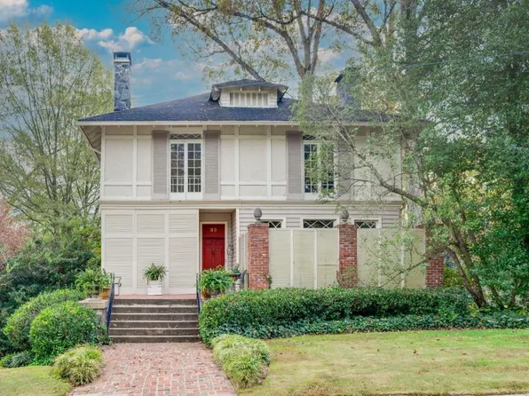 33 Maddox Dr NE, Atlanta, GA 30309