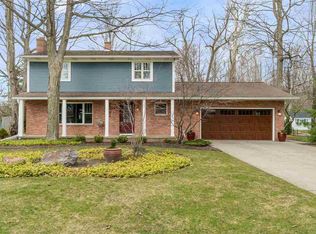 2019 Briar Dr, Bay City, MI