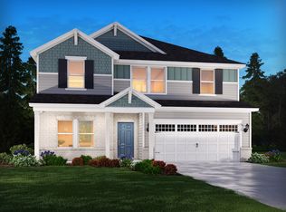 3901 Tritonville Way, Raleigh, NC 27616