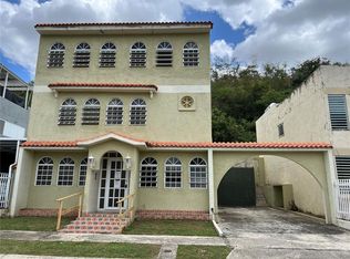 Urb Las Delicias Calle Herminia Torme #3040, Ponce, PR 00728