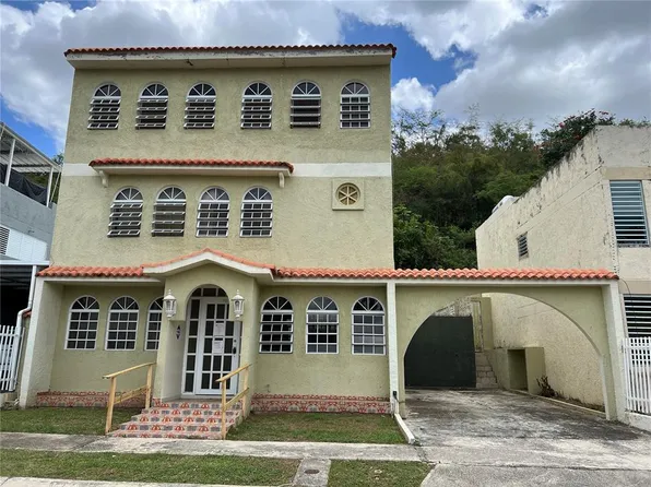 Urb Las Delicias Calle Herminia Torme #3040, Ponce, PR 00728