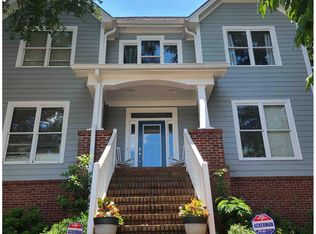 2174 Whittier Pl NW, Atlanta, GA 30318