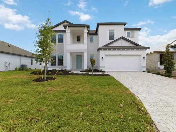 3670 142nd Ter E, Parrish, FL 34219