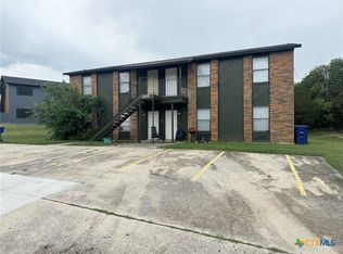 205 Erby Ave APT D, Copperas Cove, TX 76522