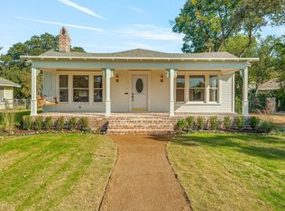 915 Cherry St, Graham, TX 76450